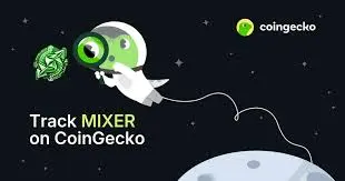 TON Mixer